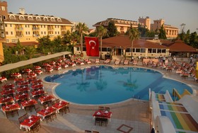 Miramor Garden Resort & Spa