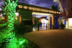 Miramor Garden Resort & Spa