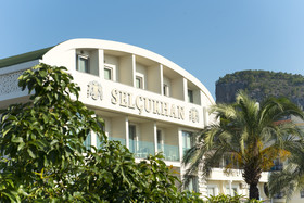 Selcukhan