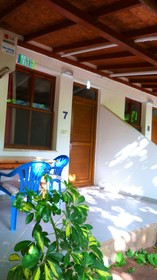 Simge Pension