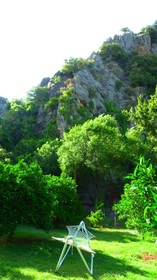 Simge Pension