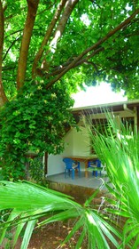Simge Pension