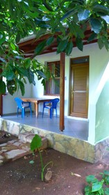 Simge Pension