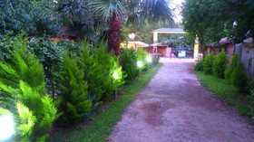 Simge Pension
