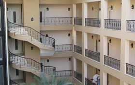 Club Park Marina Hotel