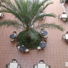 Club Park Marina Hotel