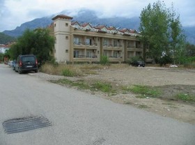 Club Park Marina Hotel