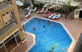 Club Park Marina Hotel