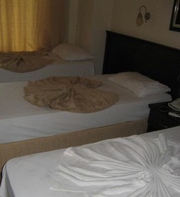 Club Park Marina Hotel