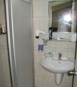Club Park Marina Hotel