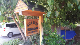Sunrise Bungalows
