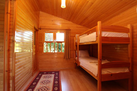 Sunrise Bungalows