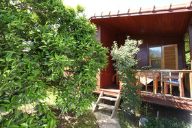 Sunrise Bungalows