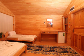 Sunrise Bungalows