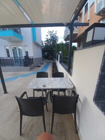 Tekirova Dora Butik Otel