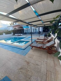 Tekirova Dora Butik Otel
