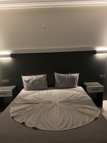 Tekirova Dora Butik Otel