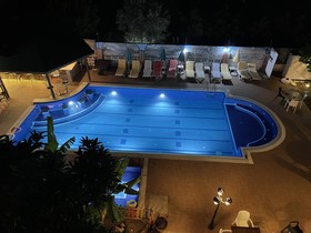 Tekirova Millennium Hotel & Apart