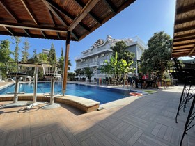 Tekirova Millennium Hotel & Apart