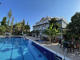 Tekirova Millennium Hotel & Apart