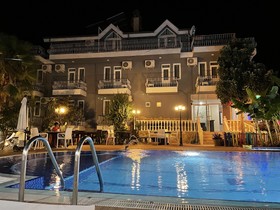 Tekirova Millennium Hotel & Apart