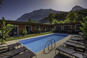 Terra Garden Hotel