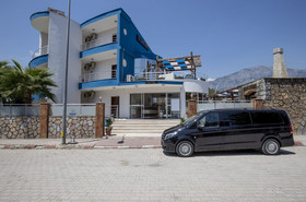 Elamir Felizya Hotel