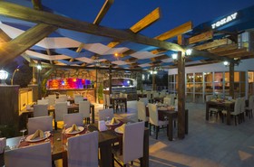 Elamir Felizya Hotel
