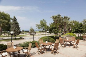 Imperial Turkiz Resort Hotel