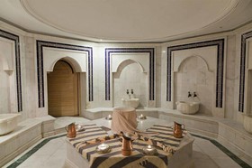 Imperial Turkiz Resort Hotel
