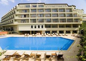 Imperial Turkiz Resort Hotel