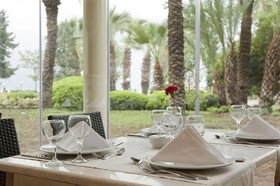 Imperial Turkiz Resort Hotel