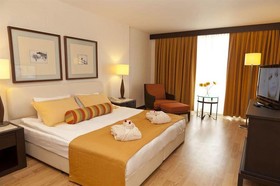 Imperial Turkiz Resort Hotel