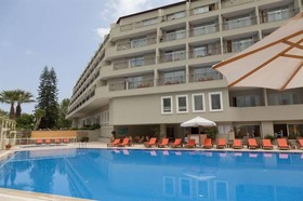 Imperial Turkiz Resort Hotel