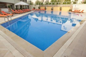 Imperial Turkiz Resort Hotel