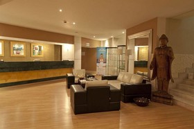 Imperial Turkiz Resort Hotel