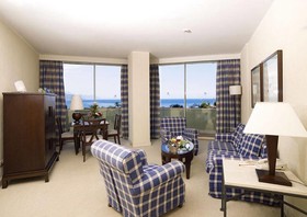 Imperial Turkiz Resort Hotel
