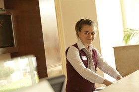Imperial Turkiz Resort Hotel