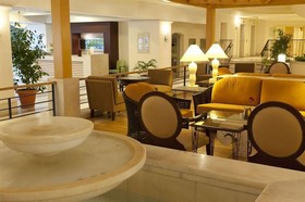 Imperial Turkiz Resort Hotel
