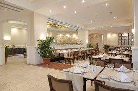Imperial Turkiz Resort Hotel