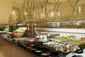 Imperial Turkiz Resort Hotel