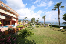 Valeri Beach Hotel