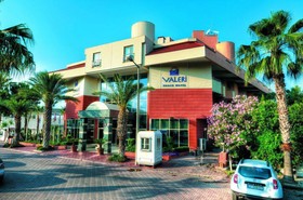 Valeri Beach Hotel