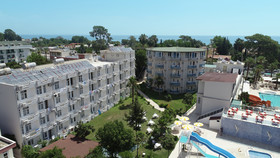 Rios Latte Beach Hotel