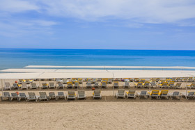 Rios Latte Beach Hotel