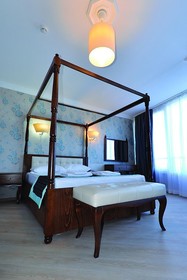 Rios Latte Beach Hotel