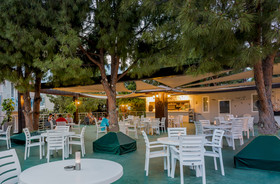 Rios Latte Beach Hotel