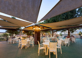 Rios Latte Beach Hotel