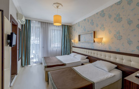Rios Latte Beach Hotel