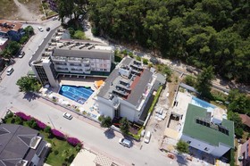 Viking Express Hotel